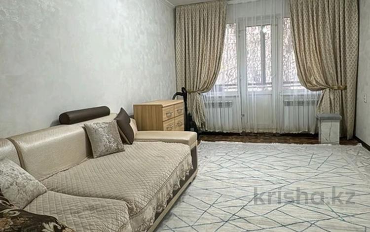 2-бөлмелі пәтер · 47 м² · 2/5 қабат, Туркестанская 2/3 — Байтурсынова, бағасы: 180 000 ₸ в Шымкенте, Аль-Фарабийский р-н — фото 2