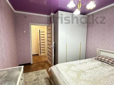 4-комнатная квартира · 91.7 м² · 2/5 этаж, Жастар за 32 млн ₸ в Талдыкоргане, мкр Жастар