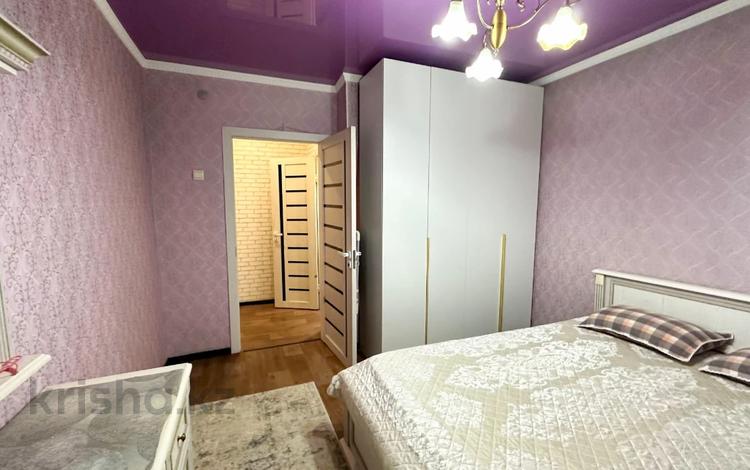 4-комнатная квартира · 91.7 м² · 2/5 этаж, Жастар за 32 млн ₸ в Талдыкоргане, мкр Жастар — фото 2
