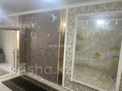 1-комнатная квартира · 34 м² · 2/12 этаж, мкр Акбулак, Момышулы 100 за 22.5 млн ₸ в Алматы, Алатауский р-н