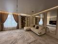 4-бөлмелі пәтер · 128 м² · 2 қабат, Туран 46/6, бағасы: 143 млн ₸ в Астане, Есильский р-н — фото 2