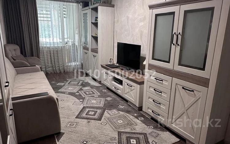 2-комнатная квартира · 57 м² · 1/5 этаж, мкр Жулдыз-2 27Б за 40 млн ₸ в Алматы, Турксибский р-н — фото 2