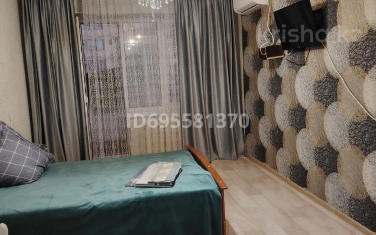 1-бөлмелі пәтер · 53 м² · 2/10 қабат, мкр Женис 7, бағасы: 10 000 ₸ в Уральске — фото 4