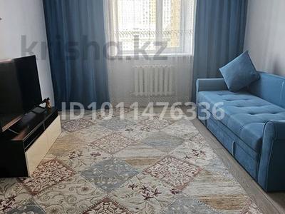 2-комнатная квартира · 50 м² · 7/9 этаж, Сауран 20 — Орвнбор и Сауран за 33.5 млн ₸ в Астане, Есильский р-н