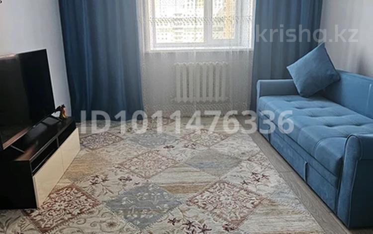 2-комнатная квартира · 50 м² · 7/9 этаж, Сауран 20 — Орвнбор и Сауран за 33.5 млн ₸ в Астане, Есильский р-н — фото 2