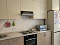 2-комнатная квартира · 50 м² · 7/9 этаж, Сауран 20 — Орвнбор и Сауран за 33.5 млн ₸ в Астане, Есильский р-н — фото 8