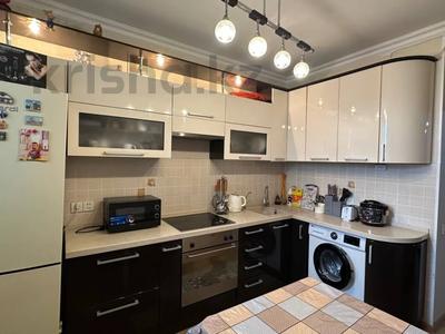 1-бөлмелі пәтер · 41 м² · 8/10 қабат, Абылай Хана 51, бағасы: 22.5 млн ₸ в Астане, Алматы р-н