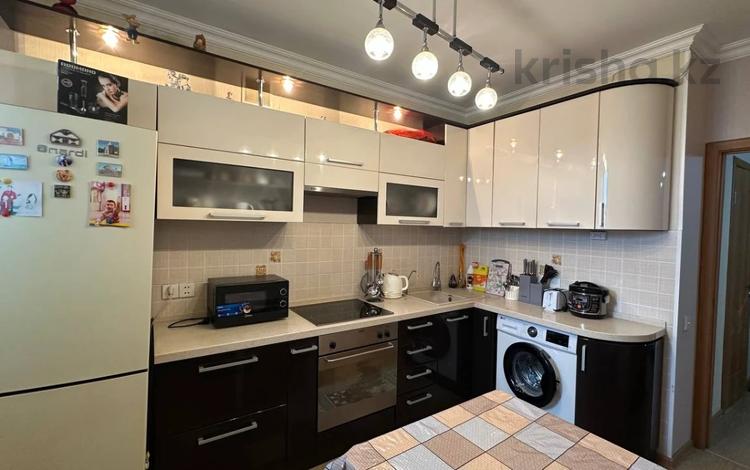 1-комнатная квартира · 41 м² · 8/10 этаж, Абылай Хана 51 за 22.5 млн ₸ в Астане, Алматы р-н — фото 2
