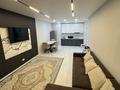 2-комнатная квартира · 55 м² · 15/16 этаж, Утепова 31 за 380 000 ₸ в Алматы, Бостандыкский р-н