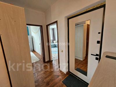 3-комнатная квартира · 76 м² · 3/9 этаж, мкр Жас Канат, Жас Қанат 1/15 за 45.3 млн 〒 в Алматы, Турксибский р-н