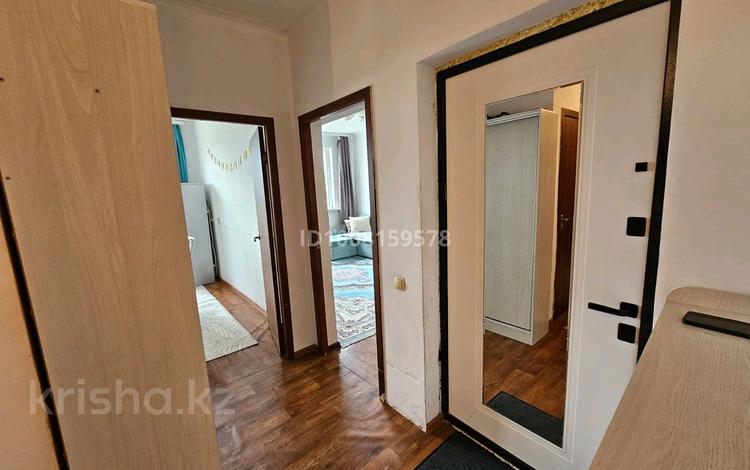 3-комнатная квартира · 76 м² · 3/9 этаж, мкр Жас Канат, Жас Қанат 1/15 за 45.3 млн 〒 в Алматы, Турксибский р-н — фото 34