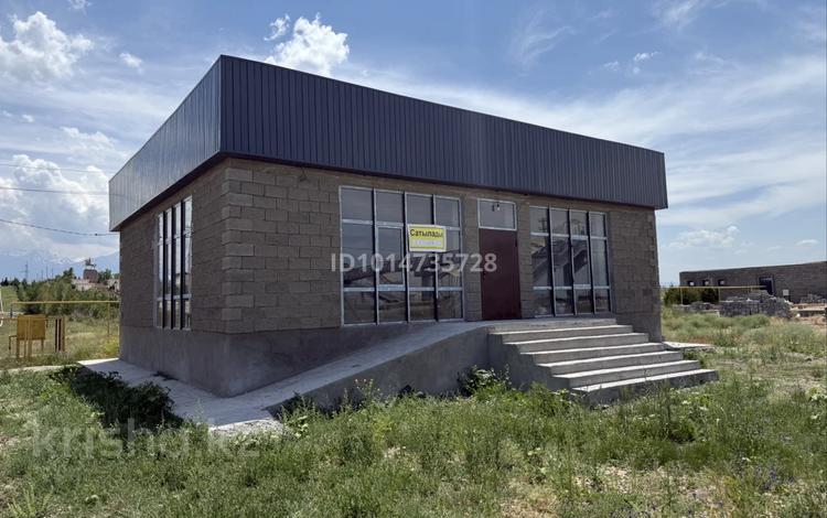 Магазины и бутики · 120 м² за 17 млн ₸ в Бауыржан Момышулы — фото 2