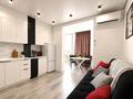 1-комнатная квартира · 40 м² · 5/10 этаж, Туран 40/1 — Пересечение улиц Керей-Жанибек хана Туран за 17 000 ₸ в Астане, Есильский р-н — фото 2