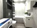 1-комнатная квартира · 40 м² · 5/10 этаж, Туран 40/1 — Пересечение улиц Керей-Жанибек хана Туран за 17 000 ₸ в Астане, Есильский р-н — фото 6