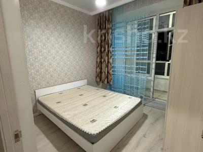 1-бөлмелі пәтер · 35 м² · 9 қабат, Туран 42, бағасы: 220 000 ₸ в Астане, Нура р-н