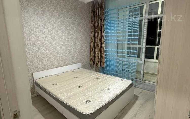 1-бөлмелі пәтер · 35 м² · 9 қабат, Туран 42, бағасы: 220 000 ₸ в Астане, Нура р-н — фото 2