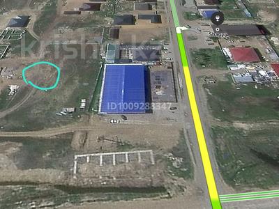 Участок · 10 соток, жилой массив Юго-Запад-1 за 8 млн ₸ в Актобе