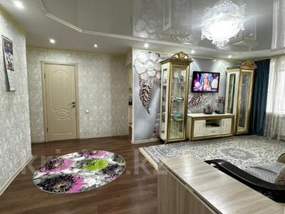 3-комнатная квартира · 67.9 м² · 5/9 этаж, Кабанбай Батыра за 30.9 млн 〒 в Семее