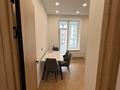 1-комнатная квартира · 44 м² · 8/9 этаж, ул. Шамши Калдаякова 12 за 39 млн ₸ в Астане, Сарайшык р-н
