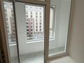 1-комнатная квартира · 44 м² · 8/9 этаж, ул. Шамши Калдаякова 12 за 39 млн ₸ в Астане, Сарайшык р-н — фото 2