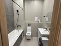1-комнатная квартира · 44 м² · 8/9 этаж, ул. Шамши Калдаякова 12 за 39 млн ₸ в Астане, Сарайшык р-н — фото 4