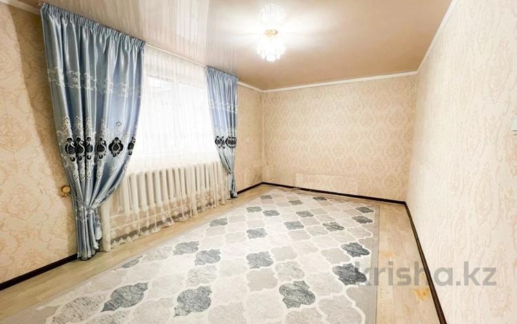 2-комнатная квартира · 55 м² · 5/5 этаж, Гарышкер за 17.5 млн ₸ в Талдыкоргане — фото 2