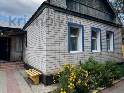 Отдельный дом · 6 комнат · 150 м² · 7 сот., Билтабанова 52 за 35.5 млн 〒 в Актобе, мкр Москва