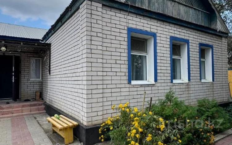Отдельный дом · 6 комнат · 160 м² · 7.5 сот., Билтабанова 52 за ~ 25.9 млн ₸ в Актобе, мкр Москва — фото 2