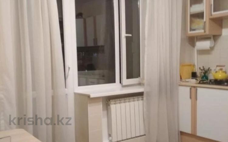 1-комнатная квартира · 43 м² · 5/7 этаж, мкр Самал-1 38 за 60 млн ₸ в Алматы, Медеуский р-н — фото 2