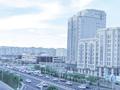 1-комнатная квартира · 45 м² · 4/7 этаж, Мангилик ел 53 — ЭКСПО, MEGA Silk WAY, Отель «Hilton» за 15 000 ₸ в Астане, Есильский р-н — фото 10