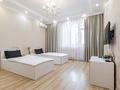 1-комнатная квартира · 45 м² · 4/7 этаж, Мангилик ел 53 — ЭКСПО, MEGA Silk WAY, Отель «Hilton» за 15 000 ₸ в Астане, Есильский р-н