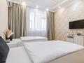 1-комнатная квартира · 45 м² · 4/7 этаж, Мангилик ел 53 — ЭКСПО, MEGA Silk WAY, Отель «Hilton» за 15 000 ₸ в Астане, Есильский р-н — фото 2