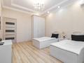 1-комнатная квартира · 45 м² · 4/7 этаж, Мангилик ел 53 — ЭКСПО, MEGA Silk WAY, Отель «Hilton» за 15 000 ₸ в Астане, Есильский р-н — фото 5