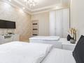 1-комнатная квартира · 45 м² · 4/7 этаж, Мангилик ел 53 — ЭКСПО, MEGA Silk WAY, Отель «Hilton» за 15 000 ₸ в Астане, Есильский р-н — фото 6