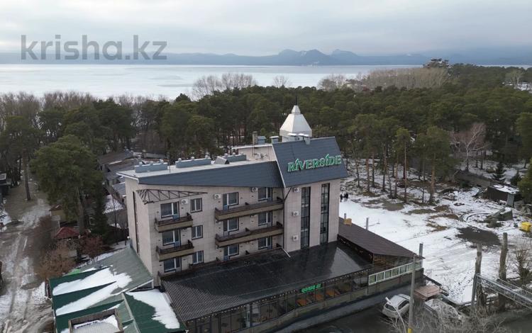 Монша, қонақ үй және демалыс орындары · 1350 м², бағасы: 1.2 млрд 〒 в Бурабае — фото 39