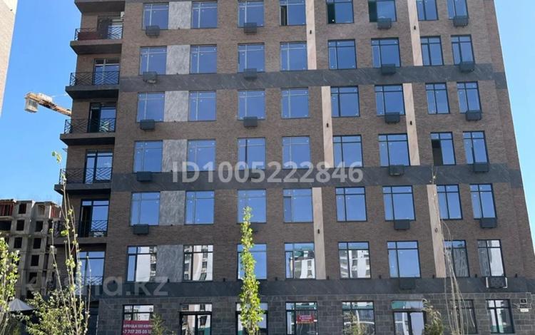 Свободное назначение, офисы, магазины и бутики, салоны красоты, медцентры и аптеки, образование, развлечения, конференц-залы, кабинеты и рабочие места, студии · 69 м² за 450 000 〒 в Шымкенте, Абайский р-н — фото 2