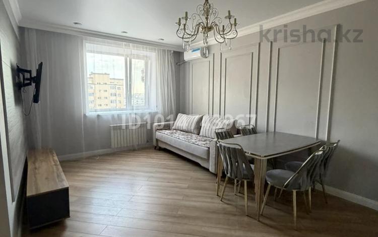 2-комнатная квартира · 50 м² · 8/9 этаж, Васильковский 13 за 200 000 ₸ в Кокшетау — фото 2