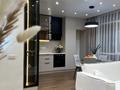 2-комнатная квартира · 50 м² · 9/9 этаж, мкр Думан-2 — Наурыз ПРОХОДИТ! за 33.5 млн ₸ в Алматы, Медеуский р-н