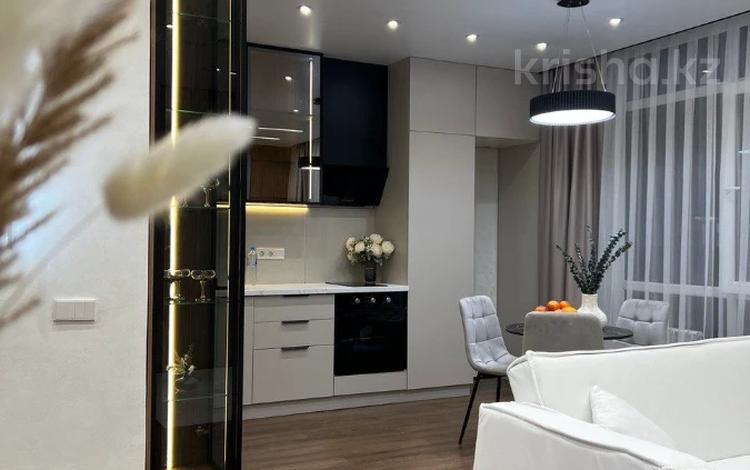 2-комнатная квартира · 50 м² · 9/9 этаж, мкр Думан-2 — Наурыз ПРОХОДИТ! за 33.5 млн ₸ в Алматы, Медеуский р-н — фото 27