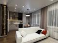 2-комнатная квартира · 50 м² · 9/9 этаж, мкр Думан-2 — Наурыз ПРОХОДИТ! за 33.5 млн ₸ в Алматы, Медеуский р-н — фото 2