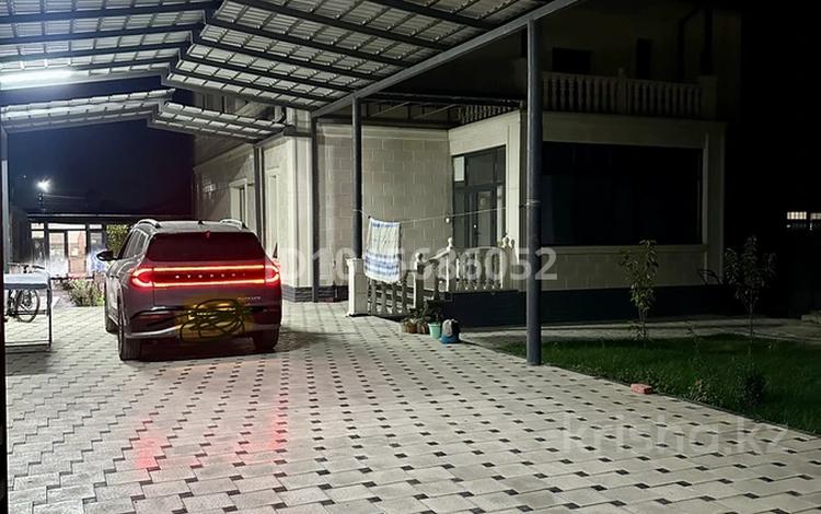 Жеке үй · 9 бөлме · 340 м² · 8 жүзд., Асар-2 ш/а 2672 — Магазин Жансая, бағасы: 200 млн ₸ в Шымкенте, Абайский р-н — фото 2