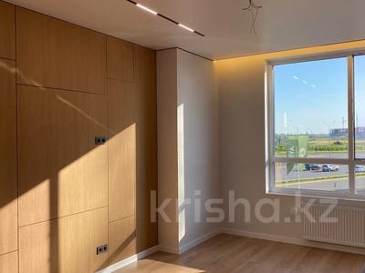 2-бөлмелі пәтер · 43 м² · 3/9 қабат, E-669 13, бағасы: 28 млн ₸ в Астане, Есильский р-н