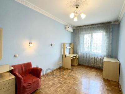 4-комнатная квартира, 90 м², 7/8 этаж, Панфилова 83 за 65 млн 〒 в Алматы, Алмалинский р-н