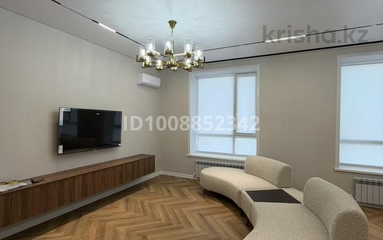 2-бөлмелі пәтер · 65 м² · 4/7 қабат, Маметовой 44, бағасы: 300 000 ₸ в Уральске — фото 2