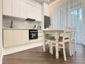 2-комнатная квартира · 55 м² · 2/10 этаж, Абая — СРОЧНО за 500 000 ₸ в Алматы, Бостандыкский р-н — фото 3