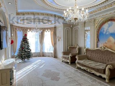 Отдельный дом · 5 комнат · 408.5 м² · 12 сот., Наурызбай батыра 41 за 260 млн 〒 в Кокшетау