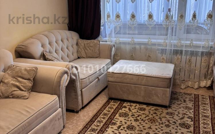 3-бөлмелі пәтер · 67 м² · 2/9 қабат, мкр Юго-Восток, 30й микрорайон 35, бағасы: 33 млн ₸ в Караганде, Казыбек би р-н — фото 2