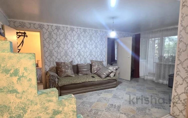 2-комнатная квартира · 42.7 м² · 3/5 этаж, кв-л 35 за 17 млн ₸ в Семее — фото 5