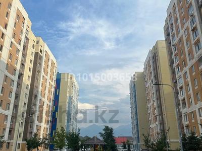 1-комнатная квартира · 35 м² · 7/12 этаж, мкр Акбулак, Сейдолла байтерекова 99 за 200 000 ₸ в Алматы, Алатауский р-н