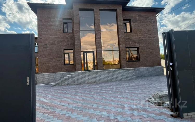Жеке үй · 6 бөлме · 255 м² · 6.2 жүзд., Бокейхана 308, бағасы: 133 млн ₸ в Павлодаре — фото 2